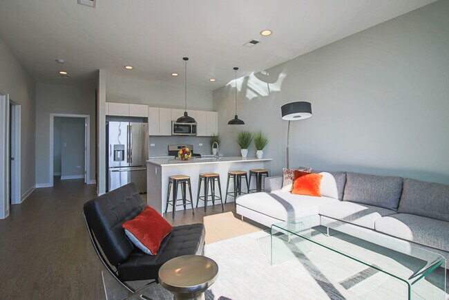 Foto del edificio - 2247 W Lawrence Ave