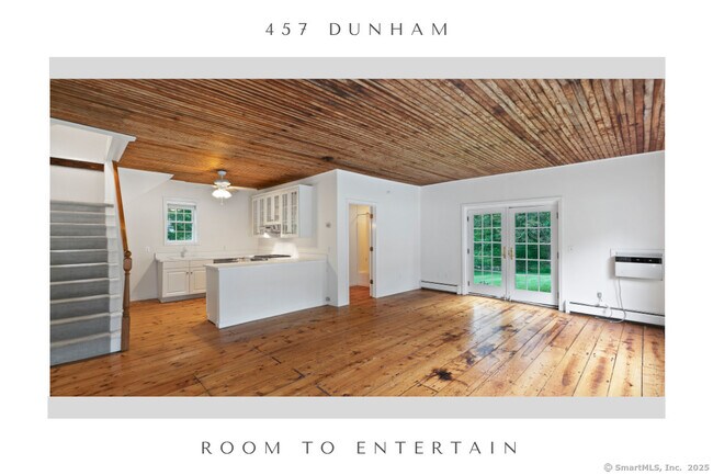 Foto del edificio - 457 Dunham Rd