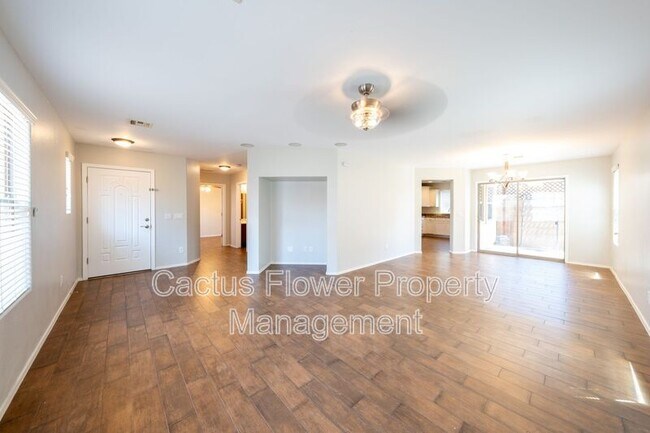 Foto del edificio - 2721 E Bart St