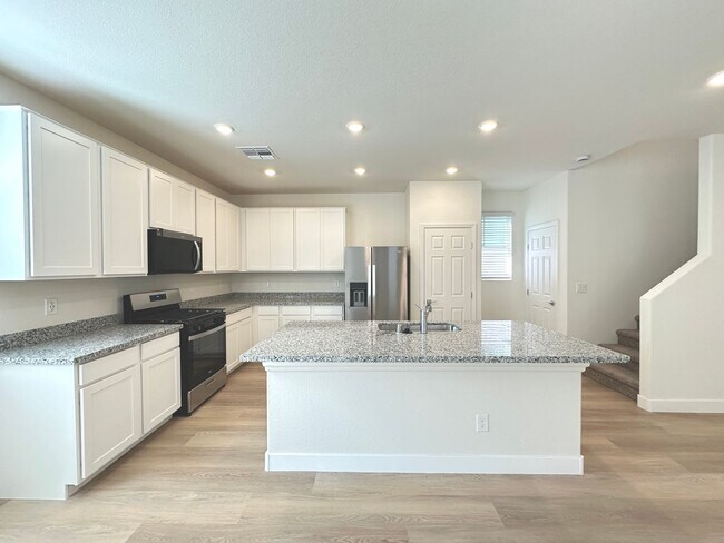 Building Photo - Southwest & Silverado Ranch