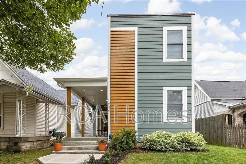 Photo - 1404 Spann Avenue