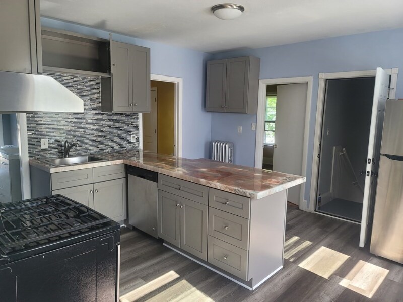 123 Riverview St, Brockton, MA 02302 Townhome Rentals in Brockton MA