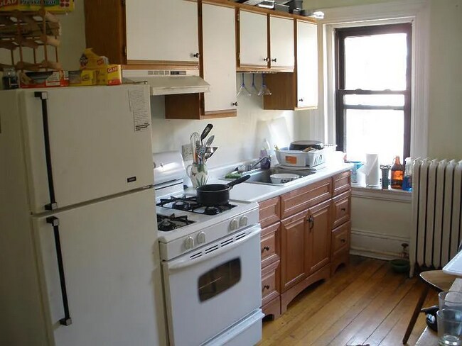 Foto del edificio - 533 Newbury St