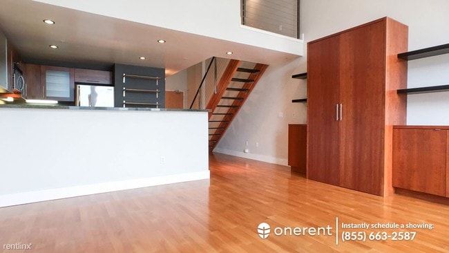 Foto del edificio - 200 Townsend St