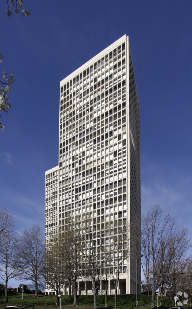 Society Hill Towers Apartments Philadelphia, PA