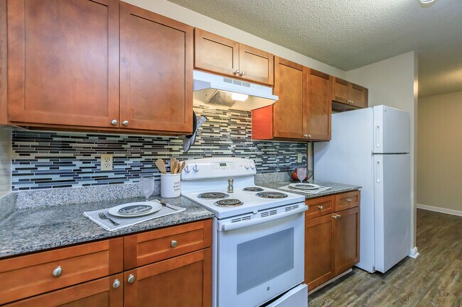 Foto del edificio - The Arts Apartments At Broussard Crossing