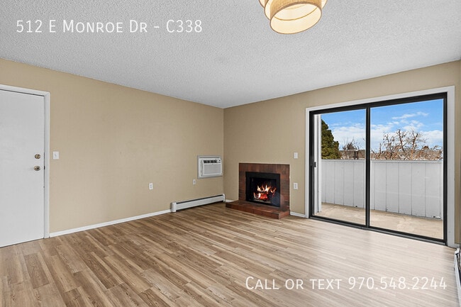 Building Photo - 512 E Monroe Dr