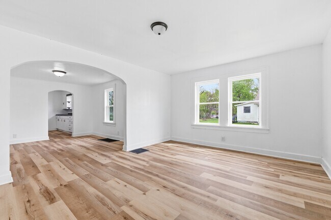 Foto del edificio - 2012 Arrow Ave