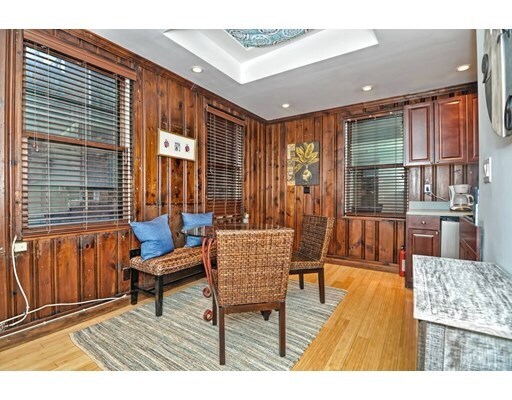 Foto del edificio - 43 Charles St