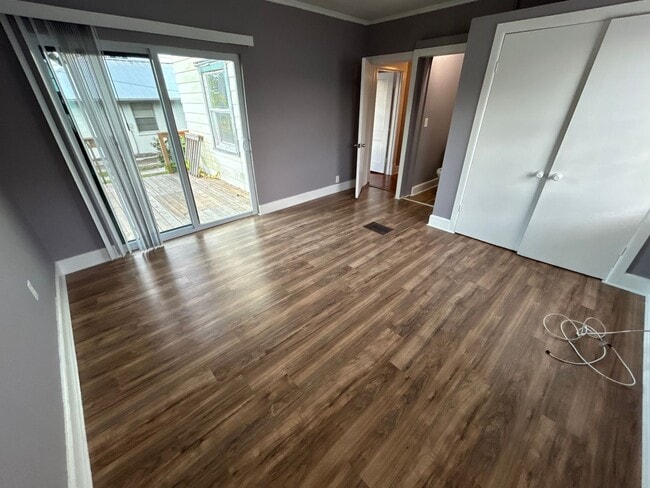 Palmetto unit for rent near local marinas,... - Palmetto unit for rent near local marinas,... Apartment