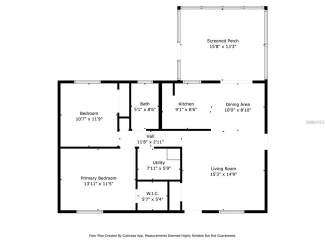 Foto del edificio - 2705 NW 47 Pl