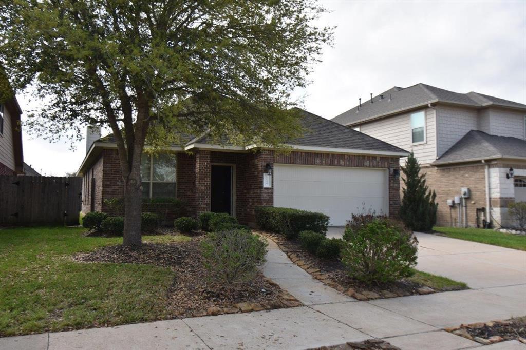 7134 Breton Bay Pass, Missouri City, TX 77459 House Rental in