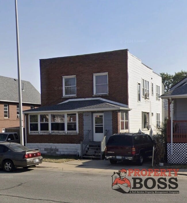 Building Photo - 519 W Columbus Dr