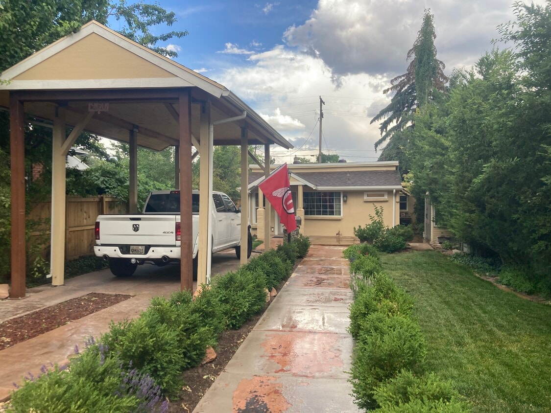 960 E 1700 S, Salt Lake City, UT 84105 House Rental in Salt Lake City