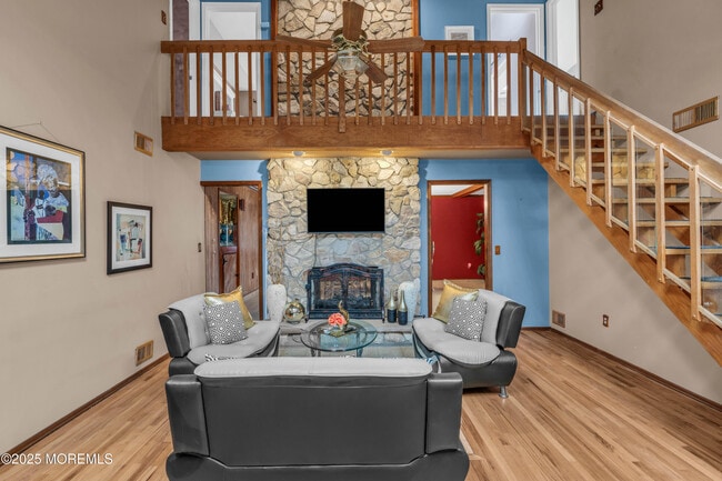 Foto del edificio - 803 Ocean Gate Dr