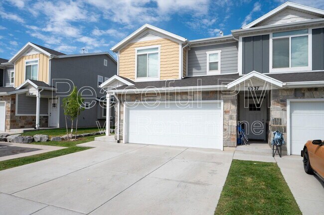 Foto del edificio - 6541 S Aspen Ln