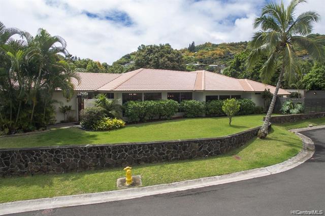 Foto del edificio - 44-51-51 Kaimalu Pl