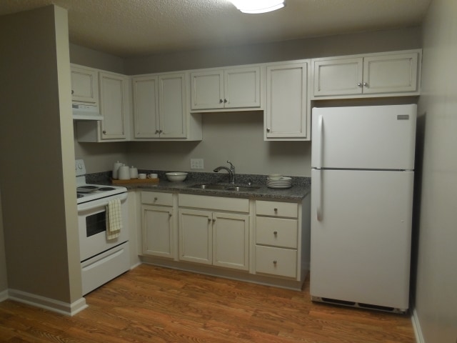 Kerley Gardens Apartments Durham Nc Kitchen Kerley Gardens