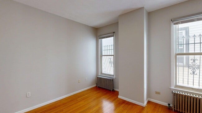 Building Photo - 149-151 Princeton Street