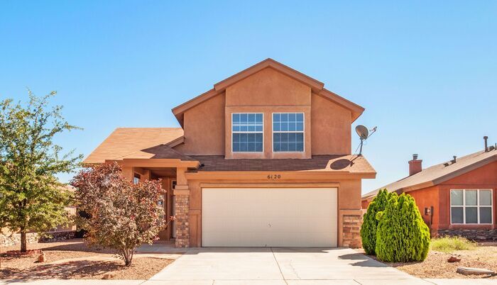 Primary Photo - Immaculate Two Story Home Located In Upper...