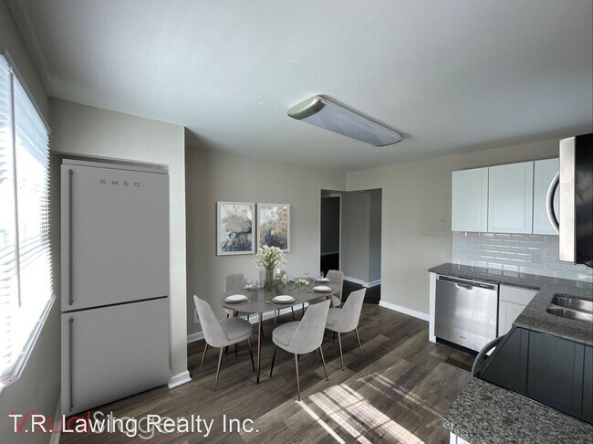 Foto del edificio - 2 br, 1 bath House - 405 Beard Street