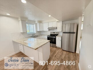 Building Photo - 223 W 2350 N