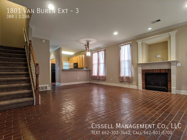 Building Photo - 1801 Van Buren Ext. #3