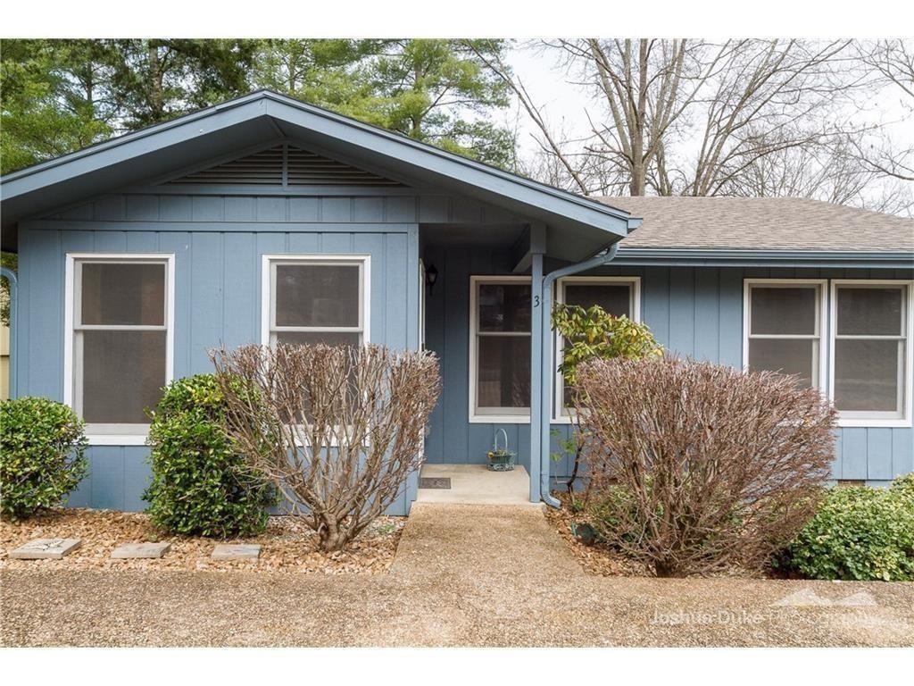3 Tiffany Ln, Bella Vista, AR 72715 Condo for Rent in Bella Vista, AR