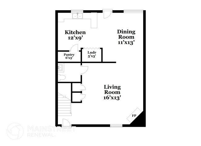 Foto del edificio - 330 Coral Cir