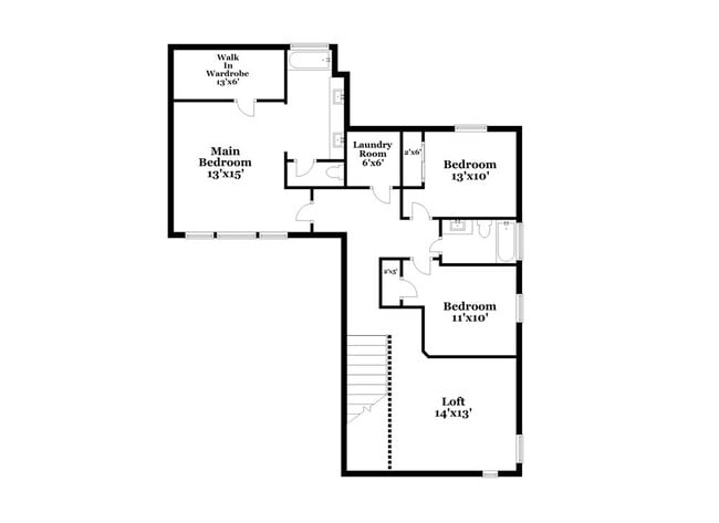 Building Photo - 8716 E Keats Ave