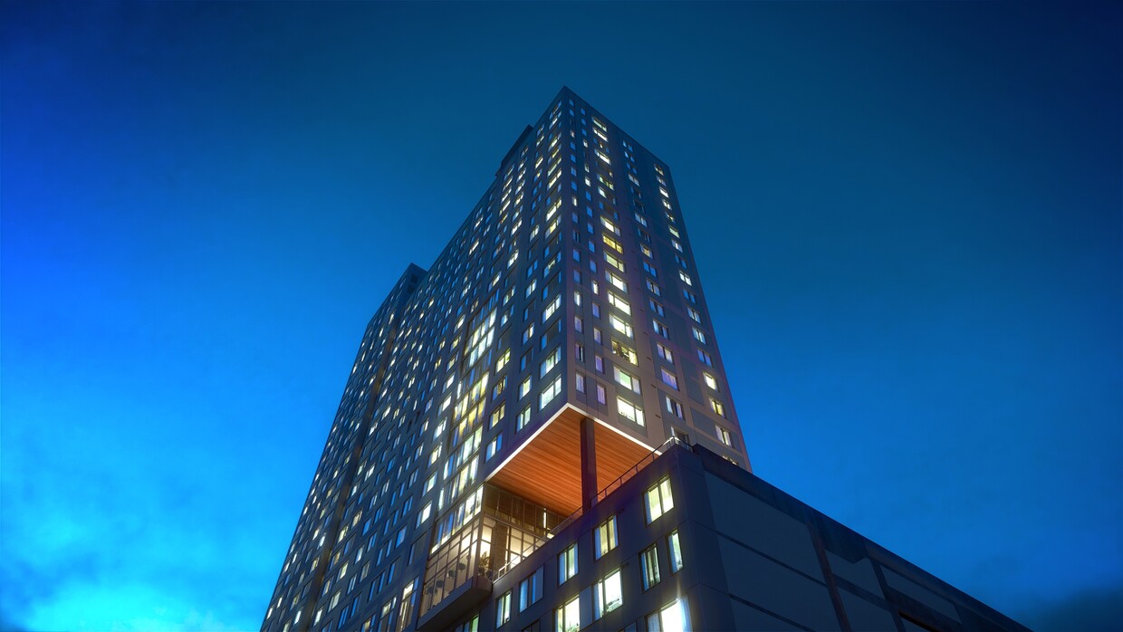 Primary Photo - The Connector | Student Housing