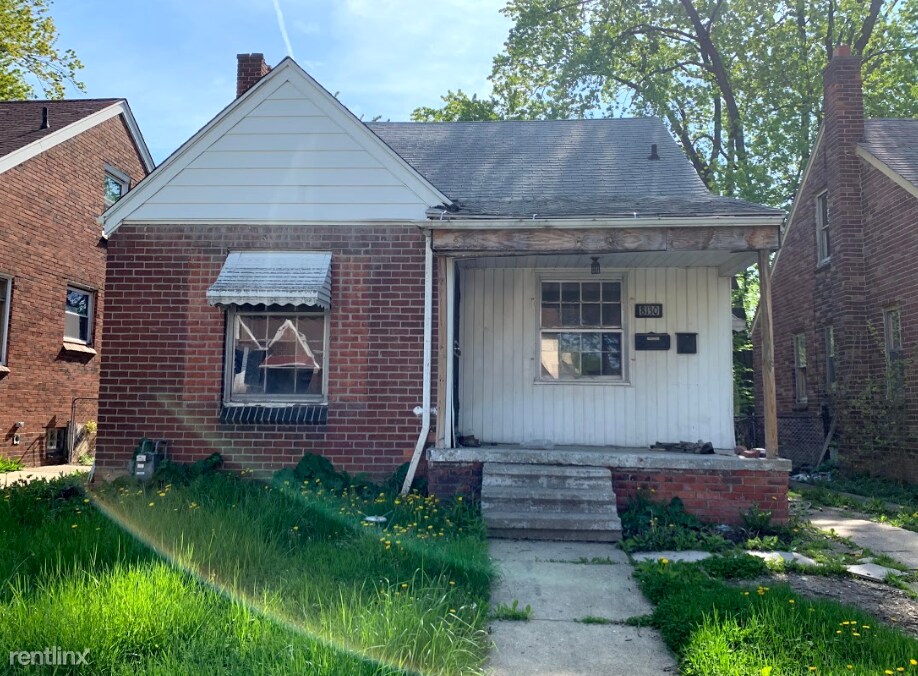 Primary Photo - 3 br, 1 bath House - 8130 Cloverlawn St