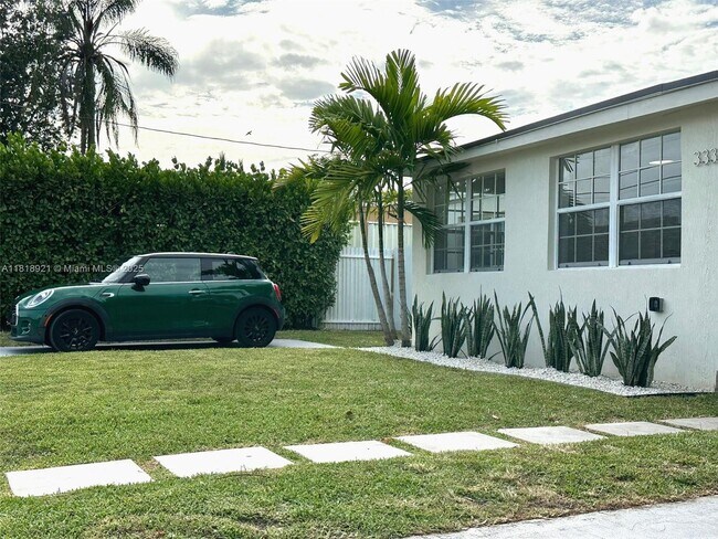 Foto del edificio - 3335 NW 19th St