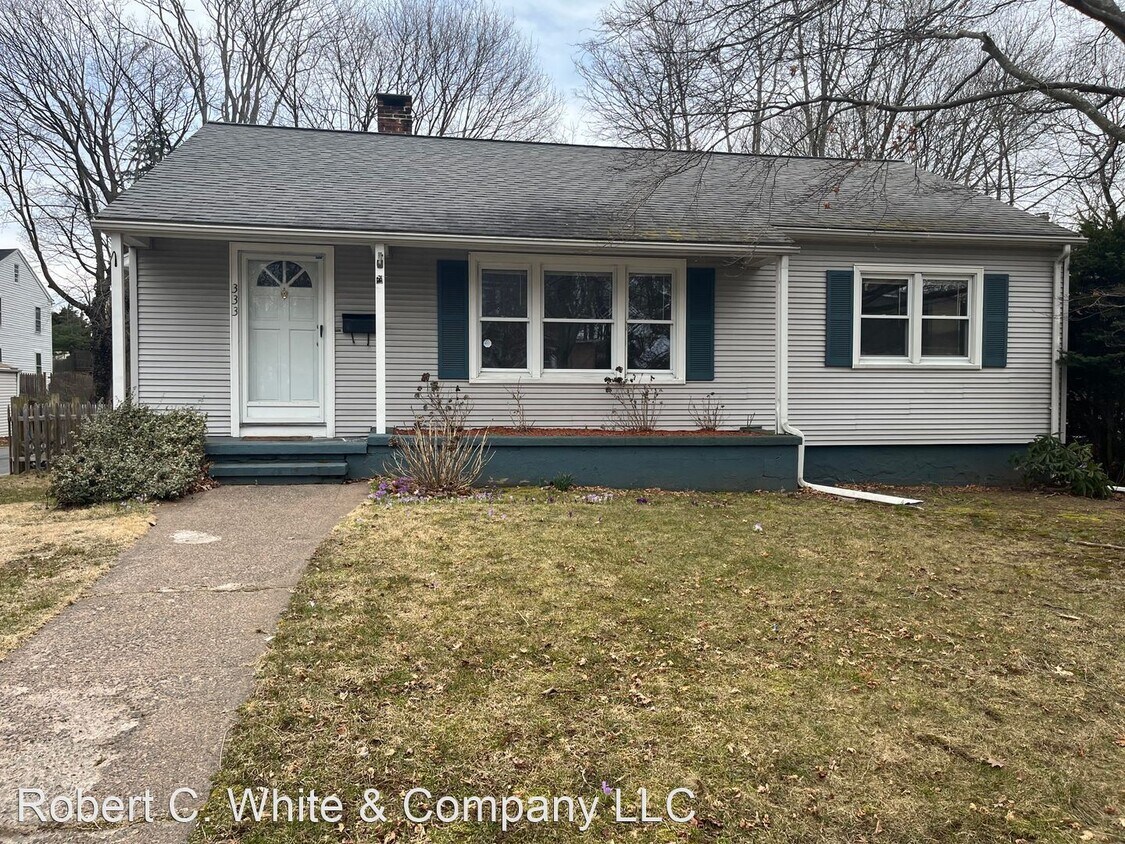 333 Townsend Ave, New Haven, CT 06512 House Rental in New Haven, CT