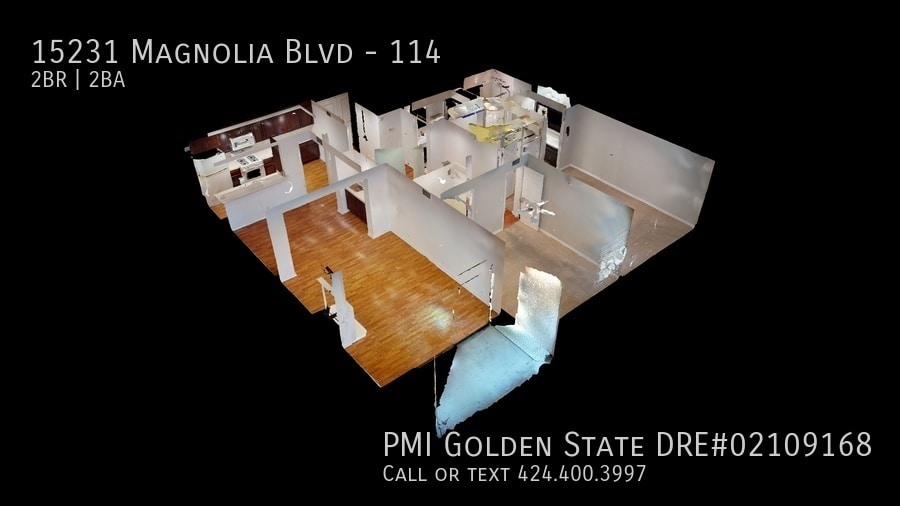 Primary Photo - 15231 W Magnolia Blvd