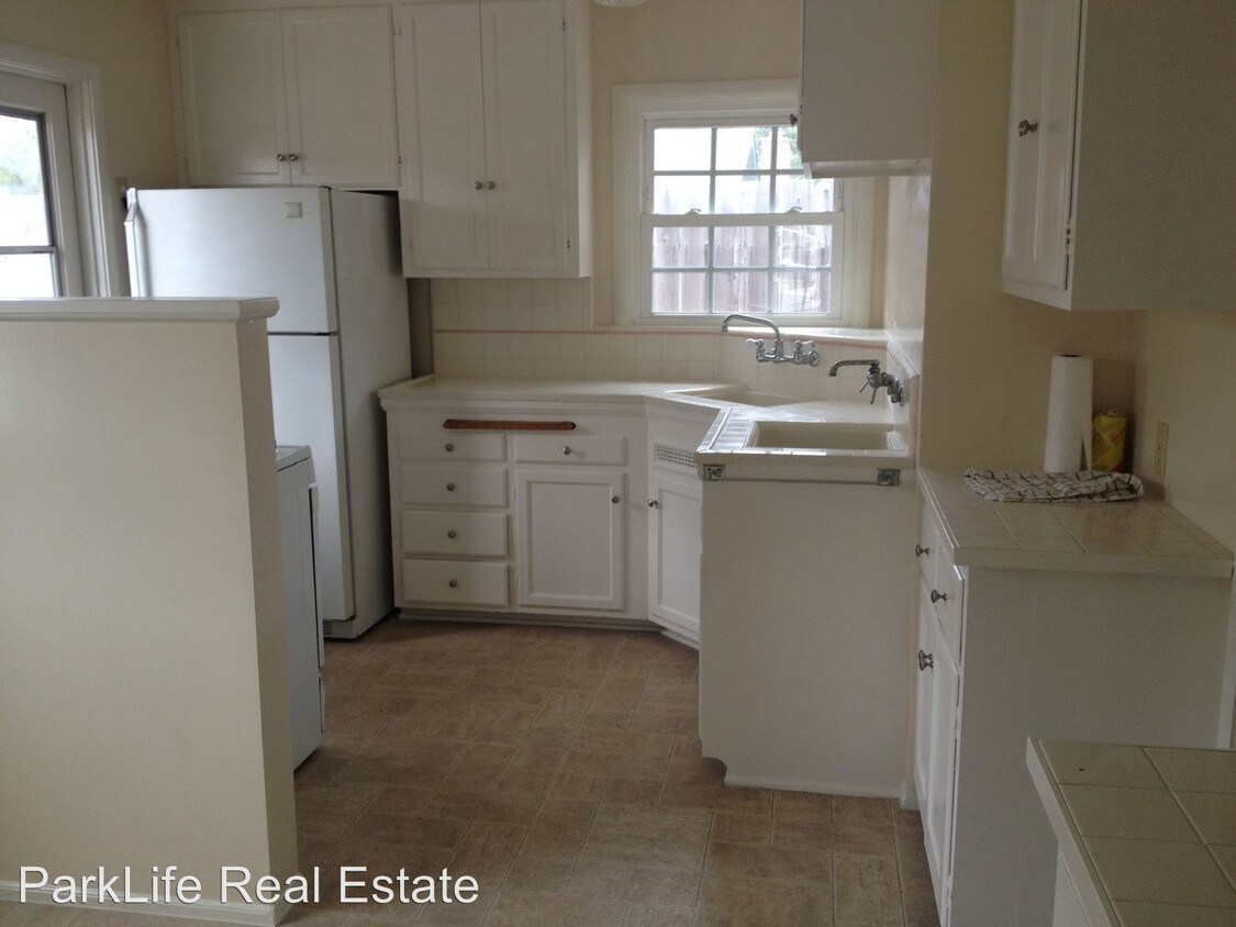 Primary Photo - 3 br, 1 bath House - 517 8th Street