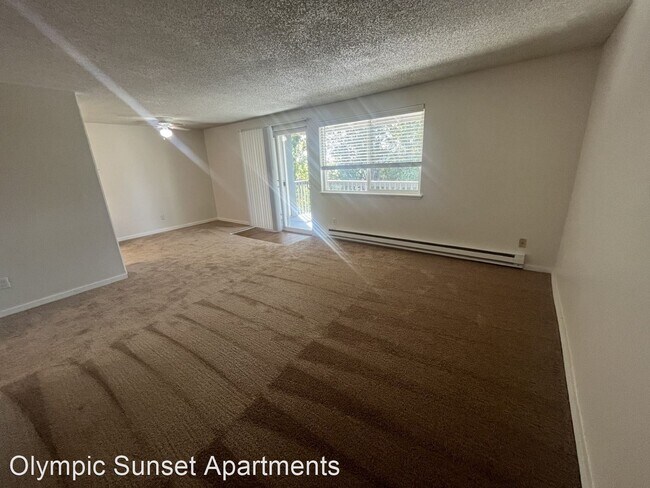 Foto del edificio - 2 br, 1 bath Apartment - Olympic Sunset 66...