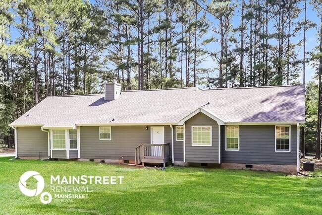 Building Photo - 411 Grove Pointe Ct