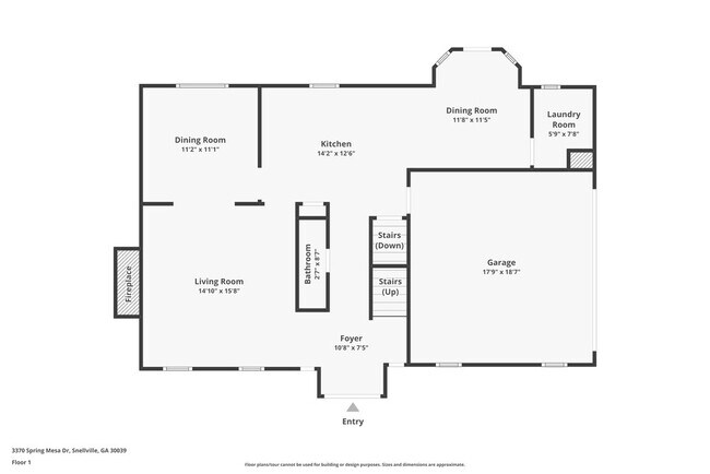 Foto del edificio - 3370 Spring Mesa Dr SW