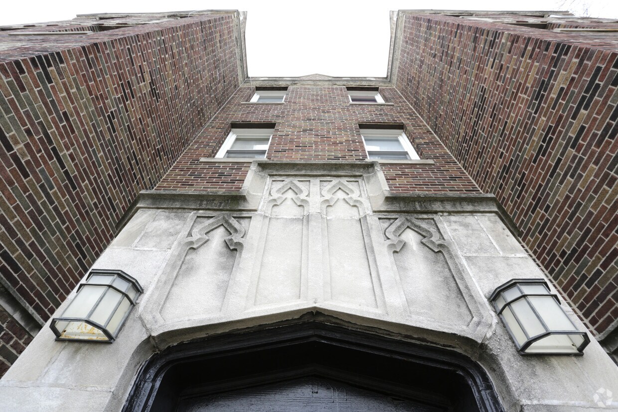 Building Photo - 5045 W 24th St