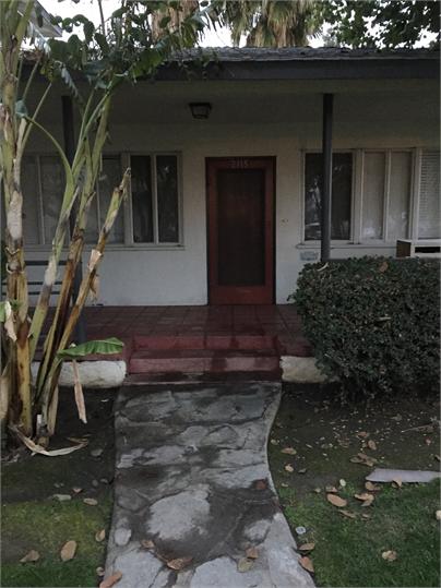 Primary Photo - 2315 E St