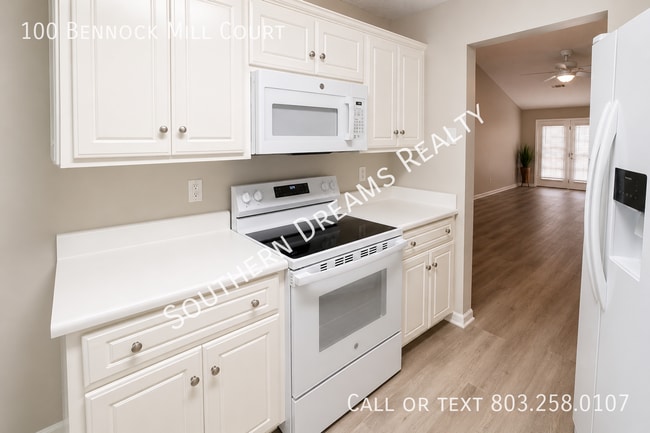 Building Photo - 100 Bennock Mill Ct