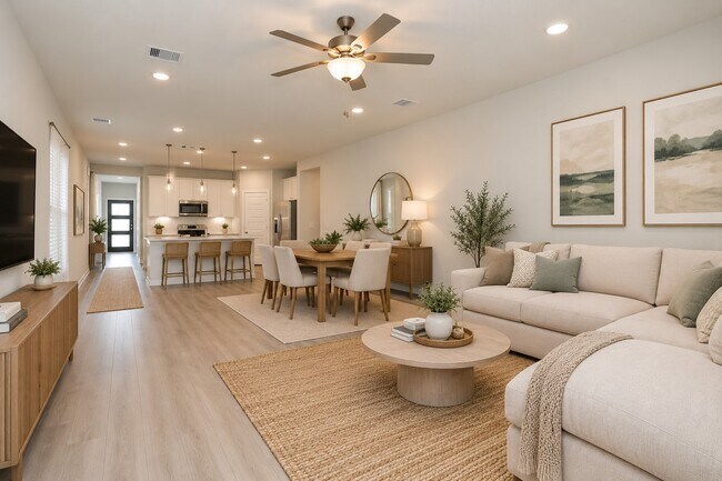 Foto del edificio - 8462 Sweet Cherry Ln