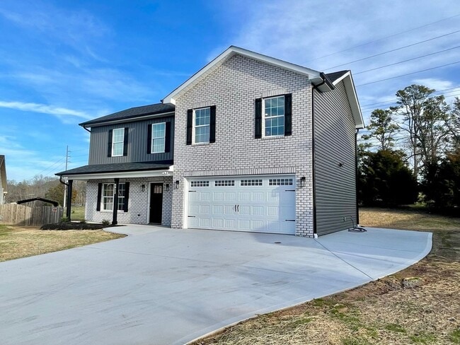 Foto del edificio - LOCATED IN GIBBS... FANTASTIC 3 BEDROOM HOME!!