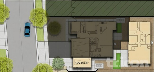 Foto del edificio - 1705 Lorraine Dr