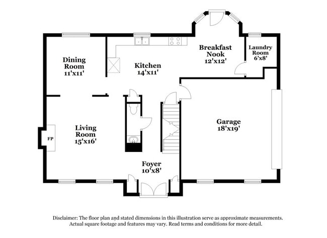 Building Photo - 3370 Spring Mesa Dr SW