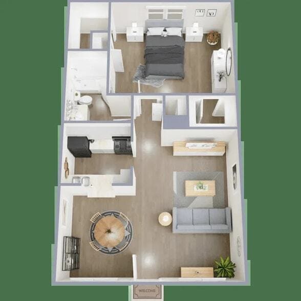 Foto del edificio - 3001 Hillcroft St