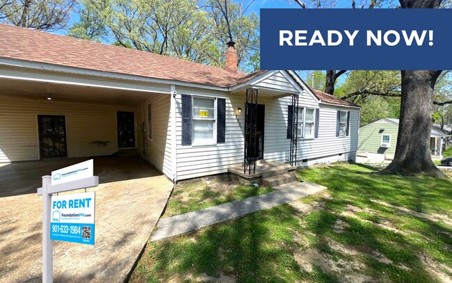 Foto del edificio - 1700 Dabbs Ave