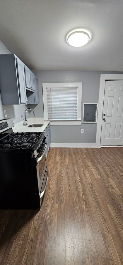 Foto del edificio - 3208 Piedmont Ave