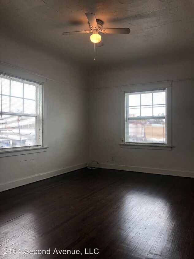 Primary Photo - 2164 2nd Ave